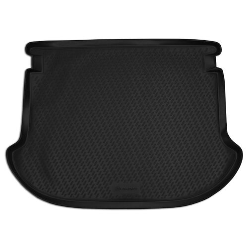 фото Element коврик в багажник nissan murano 2003-2007, кросс. (полиуретан)