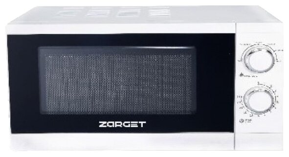 ZARGET ZMW 2020MW