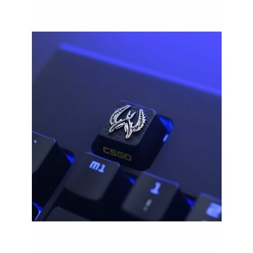 Кейкап Keycap Кнопка Клавиша CSGO