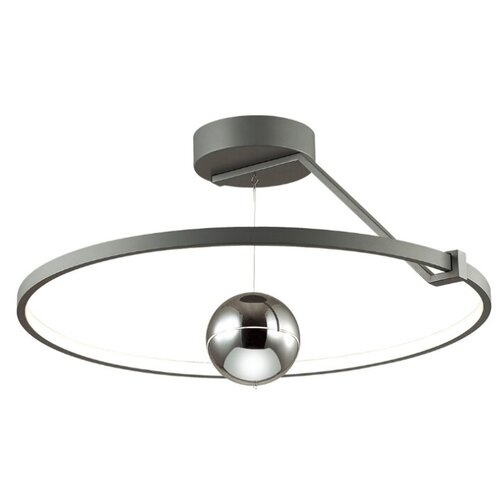 фото Светильник светодиодный odeon odeon light