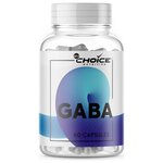 Аминокислота MyChoice GABA (60 капсул) - изображение