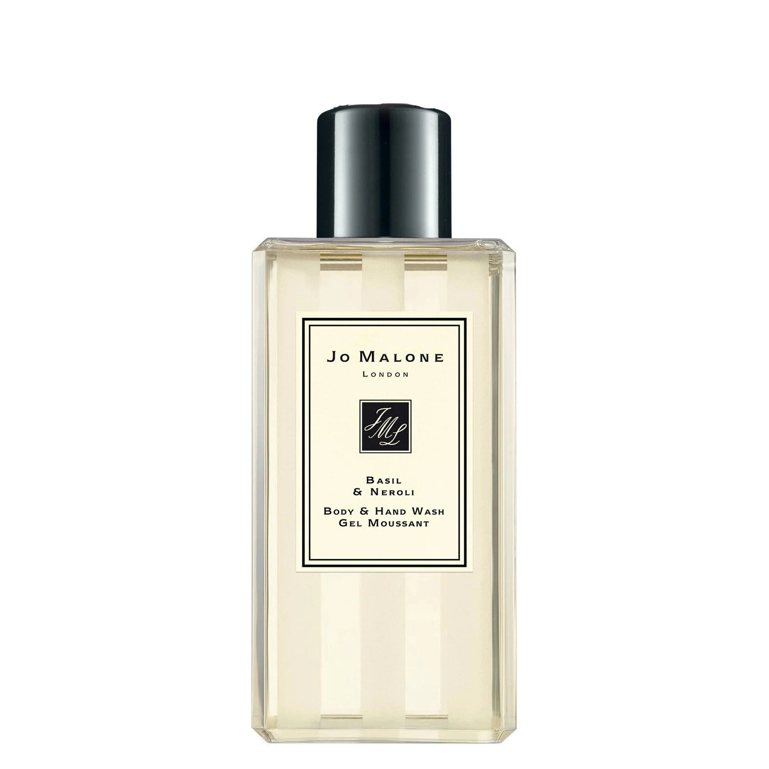 Jo Malone Basil and Neroli гель для душа 100 мл унисекс