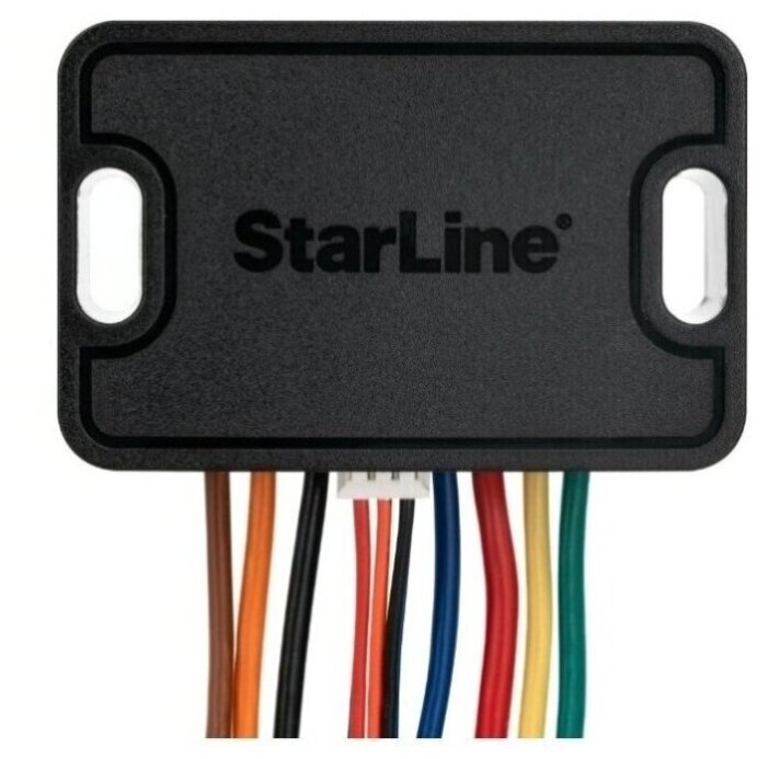 Сигнализация для автомобиля StarLine S96 BT GSM/GPS Ver2