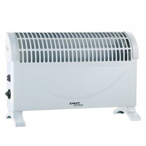 фото Конвектор scarlett sca h ver9