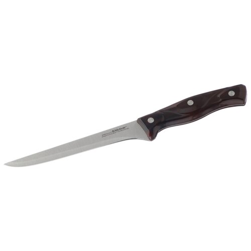 фото Attribute Нож филейный Redwood 16 см коричневый