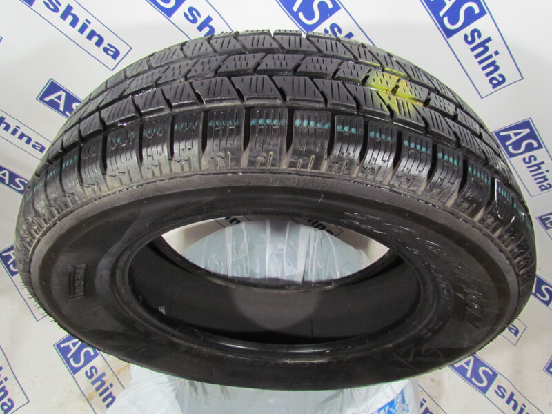 Pirelli Scorpion Ice&Snow 235 65 17 шины Зимние