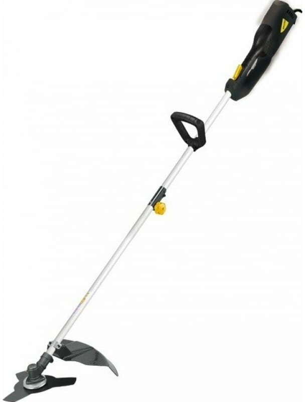 Электрический триммер Huter GET-1500SL 70/1/6