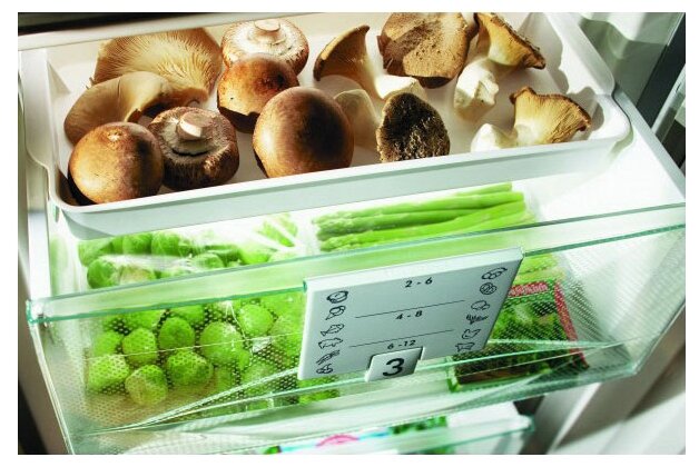 Поддон Liebherr 7426356