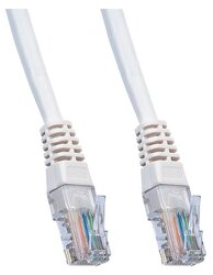 Патч-корд Perfeo P6005 RJ-45 (M) - RJ-45 (M) 5 м CAT5e