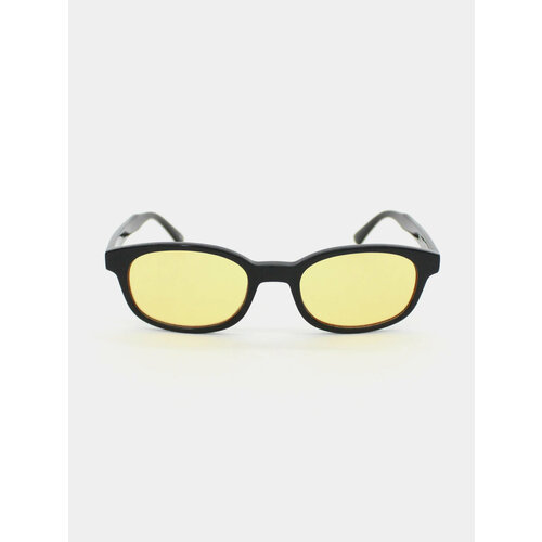 фото Солнцезащитные очки noon goons, желтый