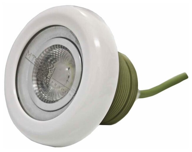 Фонарь SPL III LU, 5 Вт х 12 В LED, рамка из нерж. стали V4A, (МТS)