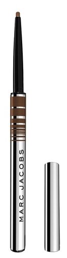 Marc Jacobs Beauty Подводка для век Fineliner Ultra-Skinny Gel Eye Crayon, оттенок (truffle)d 16