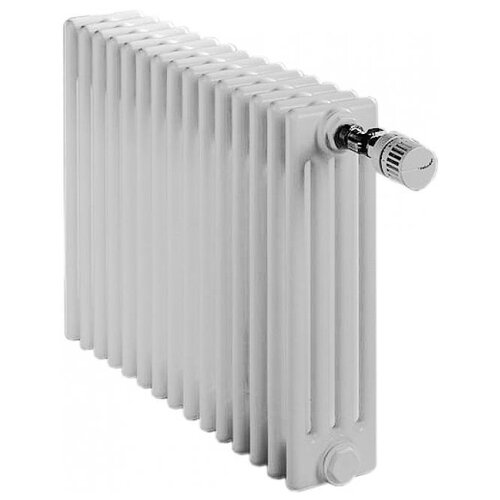 Радиатор отопления Zehnder Charleston 4035/41 №1270 3/4" RAL 9016