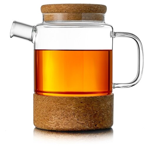 фото Чайник заварочный kronos, 660мл walmer