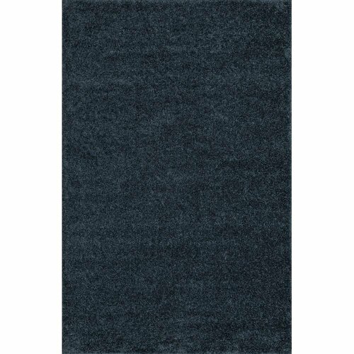 Ковер S600 - F.BLUE - Прямоугольник - коллекция MAKAO 1.00x2.00