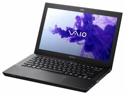 Ноутбук Sony Vaio Pcg 71613v Купить