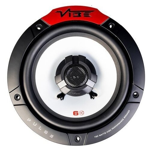 Автомобильная акустика Vibe PULSE 6 937000₽