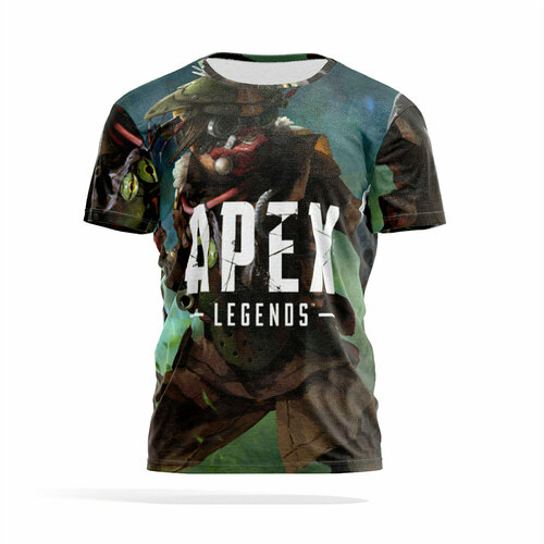 фото Футболка panin brand, размер m, серый