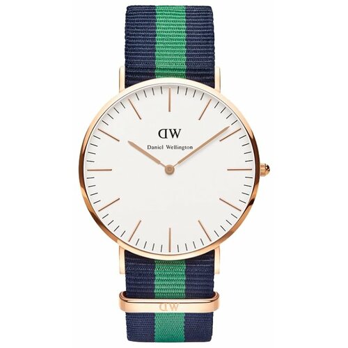 фото Наручные часы daniel wellington