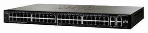 Коммутатор Cisco SLM2048PT