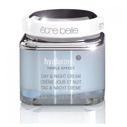 фото Etre belle hyaluronic 3d day &