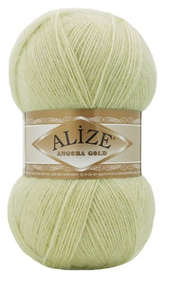 Alize Angora Gold 839 1 100