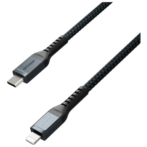 фото Кабель nomad usb type-c -