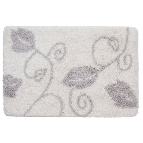 фото Коврик для ванной комнаты, 60*90 см, акрил, id, frost , p02pa69i12 iddis