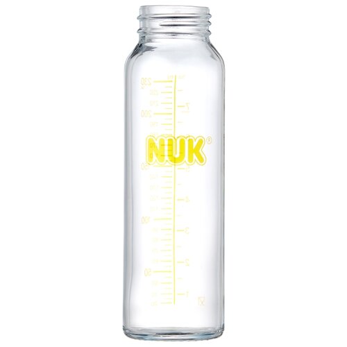 фото NUK Klinik бутылочка специальная 230 мл с рождения, бесцветный