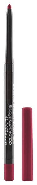 Maybelline New York карандаш для губ Color Sensational, 64 чайная роза