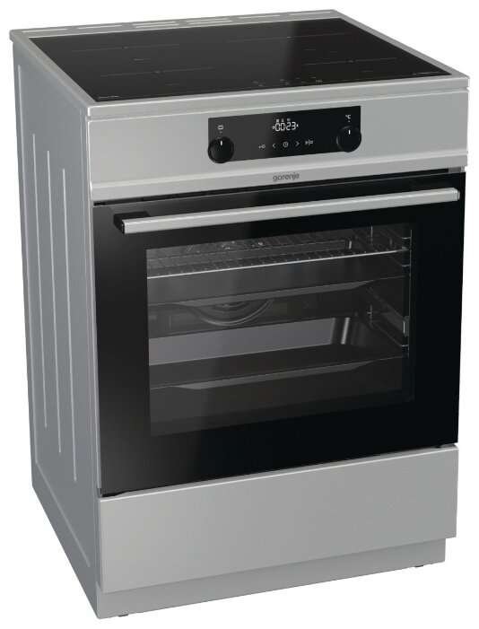 Электрическая плита Gorenje EIT 6355 XPD