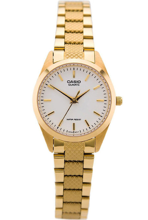 Наручные часы CASIO Collection LTP-1274G-7A