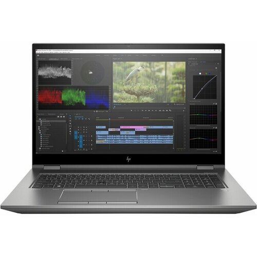 Ноутбук HP ZBook Fury G8 4A6B4EA 93280000₽