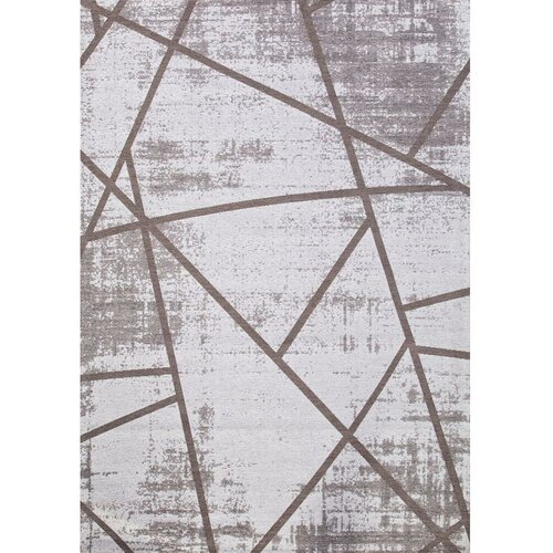 Ковер 116914 - 05 - Прямоугольник - коллекция ZELA 1.60x2.30