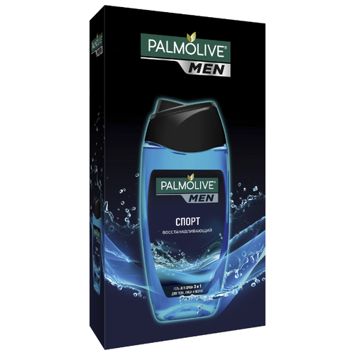 фото Набор Palmolive Men Спорт