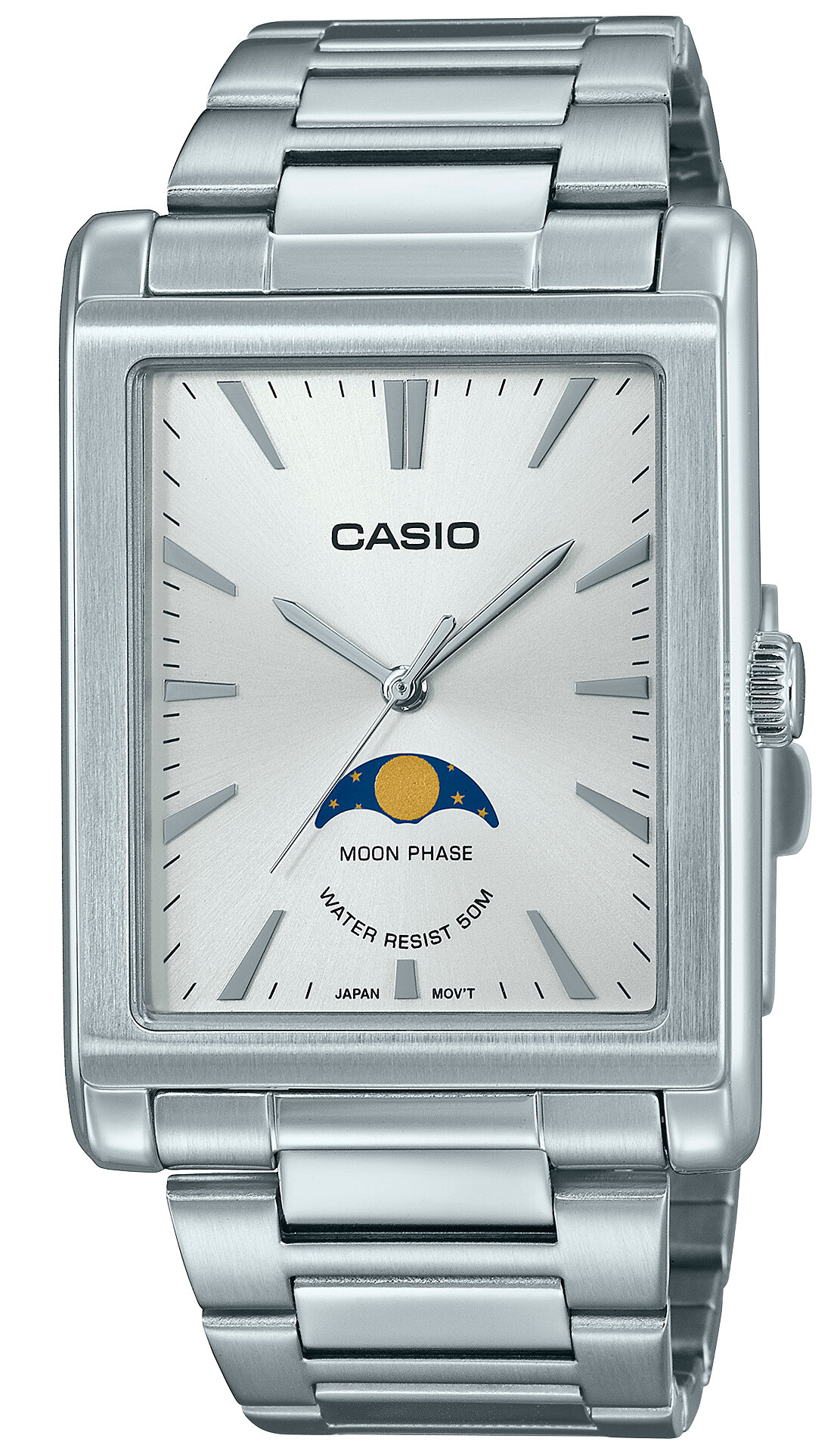 Наручные часы CASIO MTP-M105D-7A