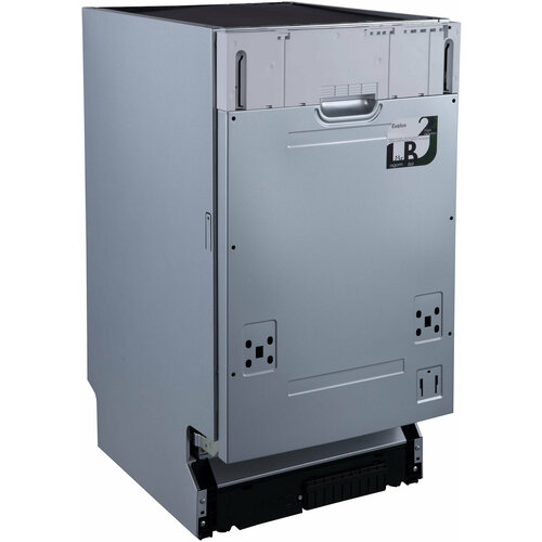 Встраиваемая посудомоечная машина EVELUX BD 4500 2895400₽