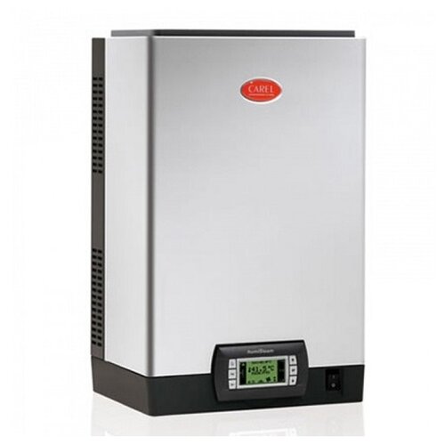 Увлажнитель паровой humiSteam x-plus 15 кгч 1х230 В разборный цилиндр 16105000₽