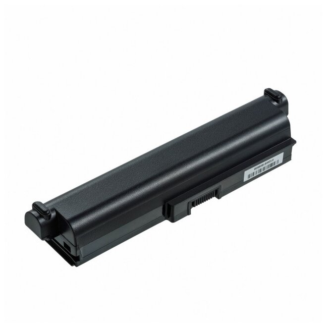 Аккумулятор Pitatel для Toshiba Satellite M300 U400 U500 Portege M801 (PA3634U)