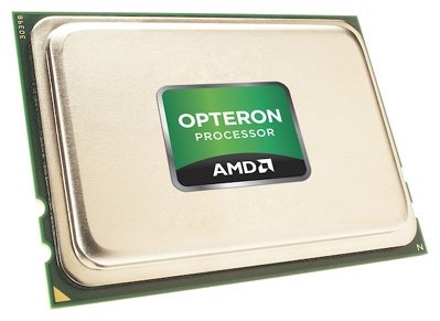 Процессор AMD Opteron 6200 Series 6272 G34,  16 x 2100 МГц, OEM