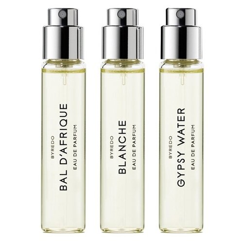 BYREDO парфюмерная вода La Selection Nomade, 36 мл, 36 г byredo парфюмерный набор la selection florale 12 мл