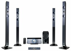 lg blu ray home theatre system lhb675