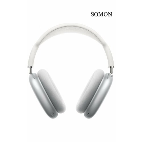 Беспроводные наушники Air Max Белый 920000₽