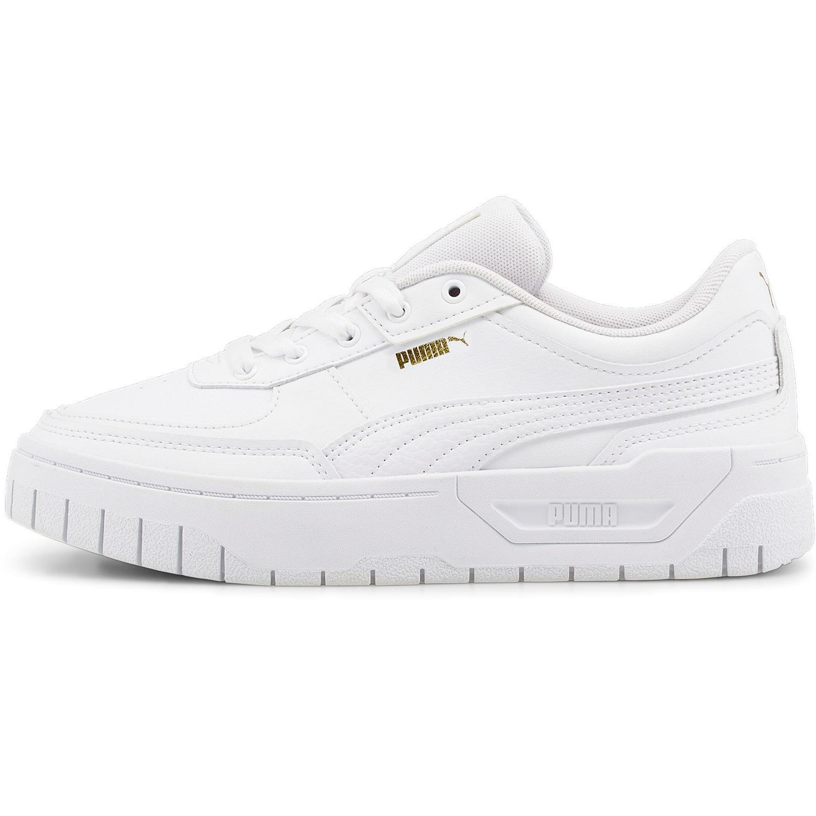 Кроссовки PUMA Cali Dream Leather Wns