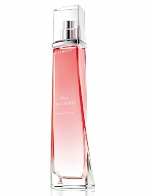 eau de givenchy rose