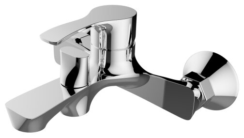 Agger Fine A1110000 смеситель для ванны, хром