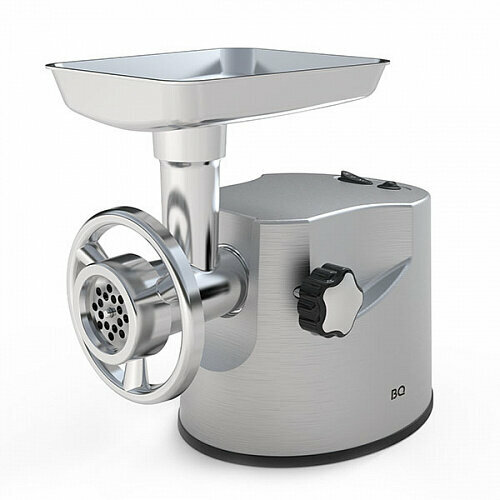 Мясорубка BQ MG2004 Metallic Grey 908000₽
