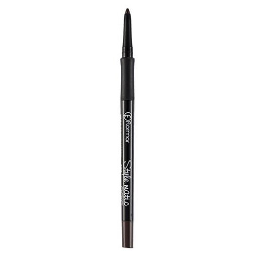 Flormar Карандаш для глаз Style matic eyeliner S05 Синий бархат