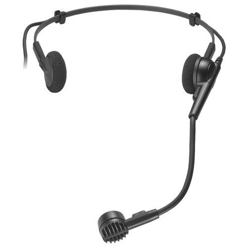 фото Микрофон audio-technica pro8hecw