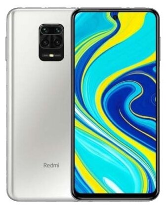 Смартфон Xiaomi Redmi Note 9S 4/64GB